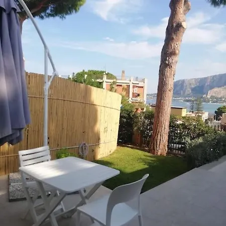 Archibianchi Mondello * باليرمو