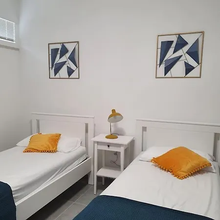 Holiday home Archibianchi Mondello Palermo