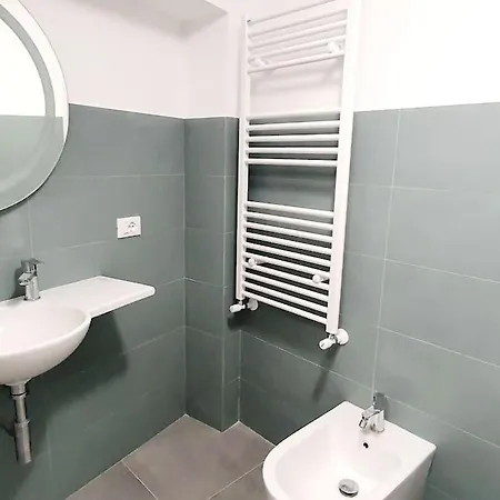 Holiday home Archibianchi Mondello *