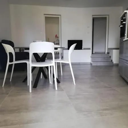 Holiday home Archibianchi Mondello Palermo