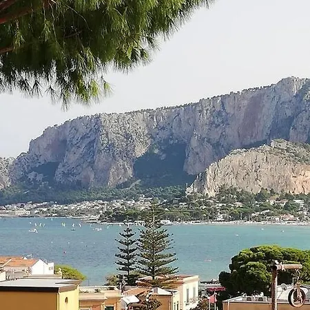 Archibianchi Mondello Palermo