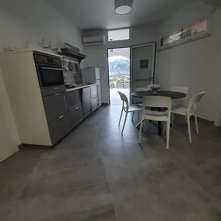 Holiday home Archibianchi Mondello *