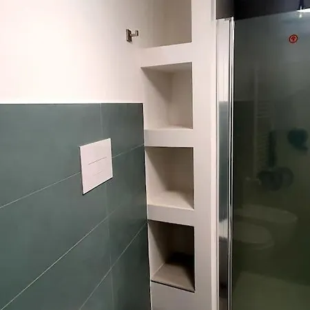 Holiday home Archibianchi Mondello