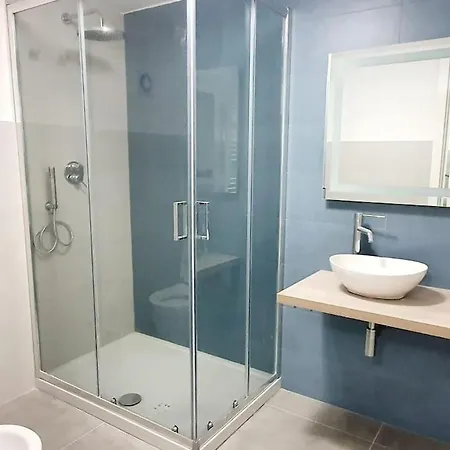 Holiday home Archibianchi Mondello Palermo