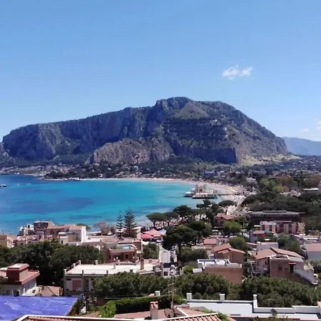Archibianchi Mondello Holiday home Palermo