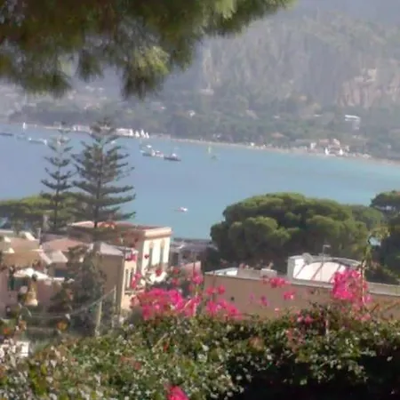 Archibianchi Mondello Holiday home